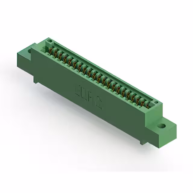 845-021-520-402 EDAC Inc.  Edgeboard Connectors